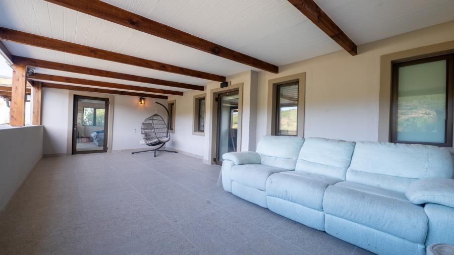 To Let 4 Bedroom Property for Rent in Green Pastures Western Cape